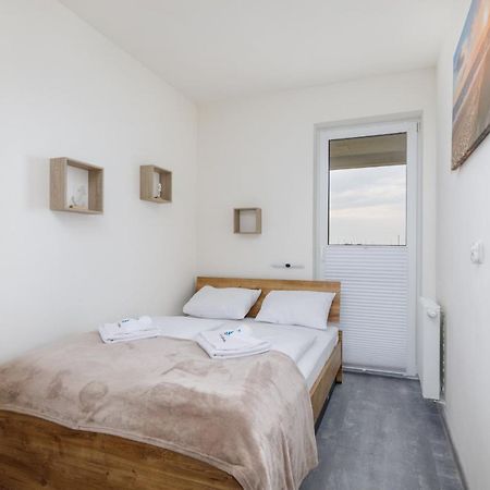 Sea Resort Nowa Flotylla Swinoujscie By Noclegi Renters Екстериор снимка